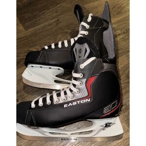 Easton Synergy EQ Senior Ice Hockey Skates Bladz Men's Sz 11